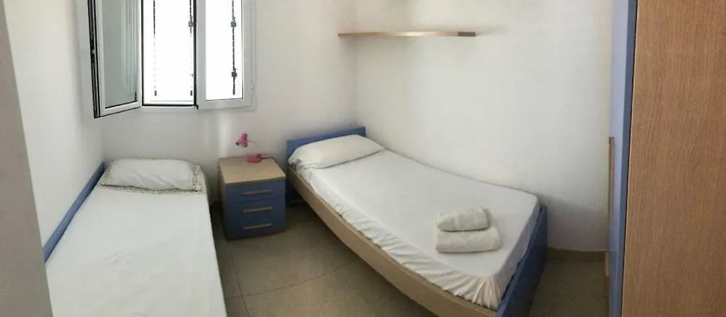 ホテルCasa Vacanze Agora マリーナ・ディ・ラグーザ 別荘