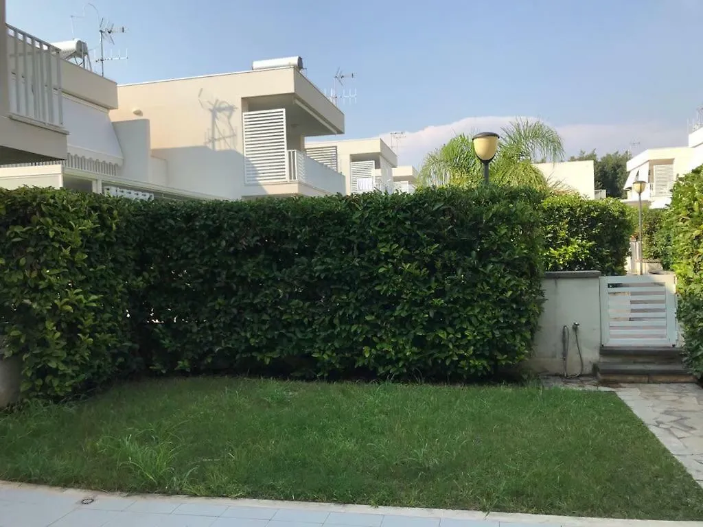 別荘 ホテルCasa Vacanze Agora マリーナ・ディ・ラグーザ