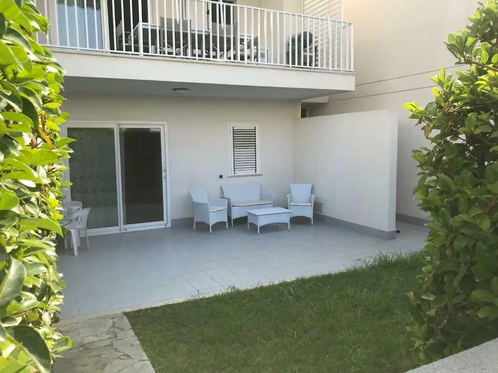 ホテルCasa Vacanze Agora マリーナ・ディ・ラグーザ