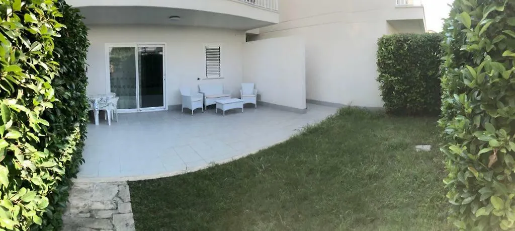 別荘 ホテルCasa Vacanze Agora マリーナ・ディ・ラグーザ イタリア