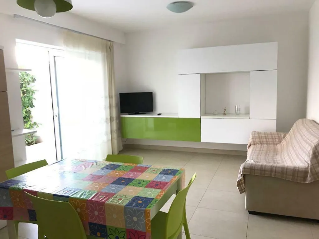 ホテルCasa Vacanze Agora マリーナ・ディ・ラグーザ イタリア