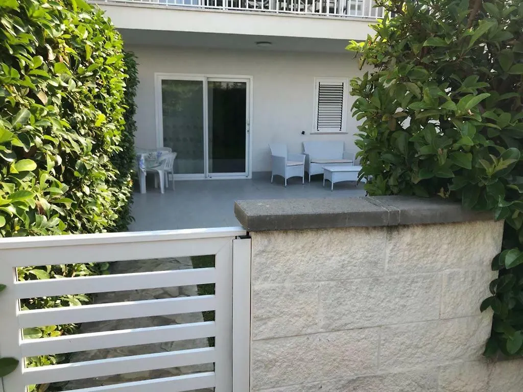 ホテルCasa Vacanze Agora マリーナ・ディ・ラグーザ 0*,  イタリア